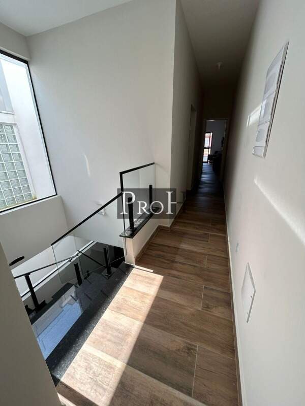 Sobrado, 4 quartos, 250 m² - Foto 11