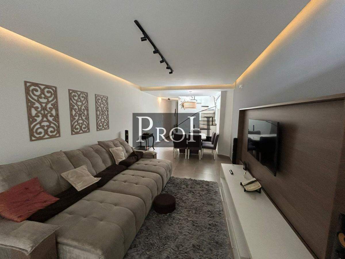 Sobrado, 4 quartos, 250 m² - Foto 3