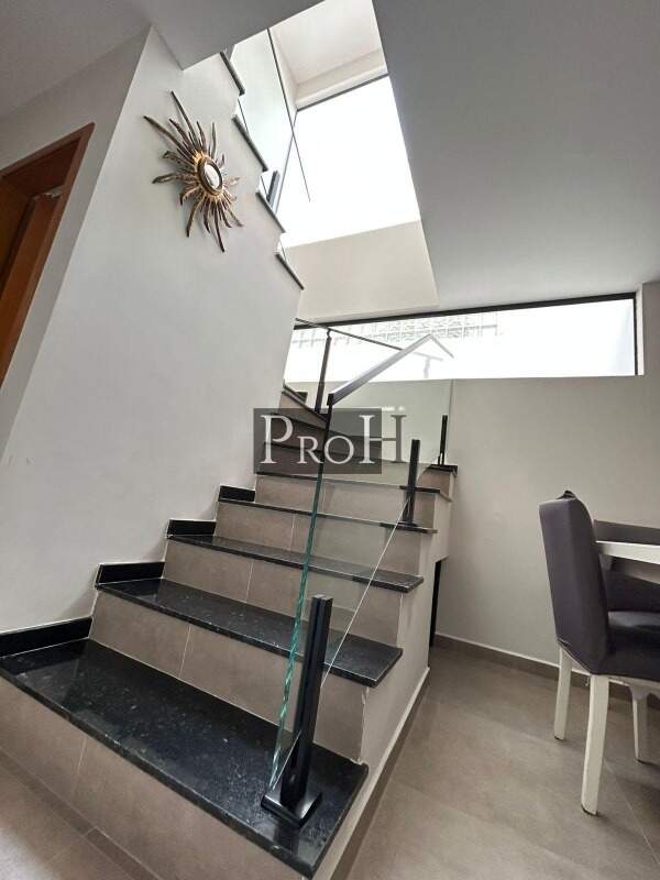 Sobrado, 4 quartos, 250 m² - Foto 9