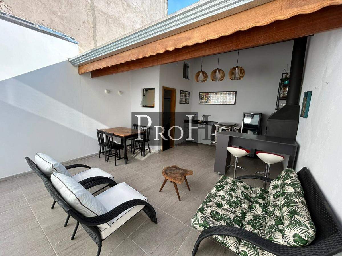 Sobrado, 4 quartos, 250 m² - Foto 23