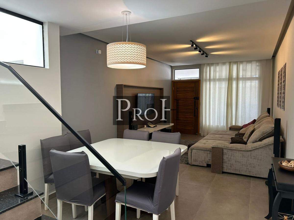 Sobrado, 4 quartos, 250 m² - Foto 4