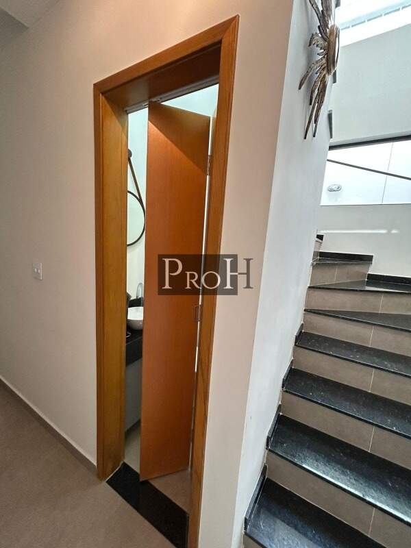 Sobrado, 4 quartos, 250 m² - Foto 10