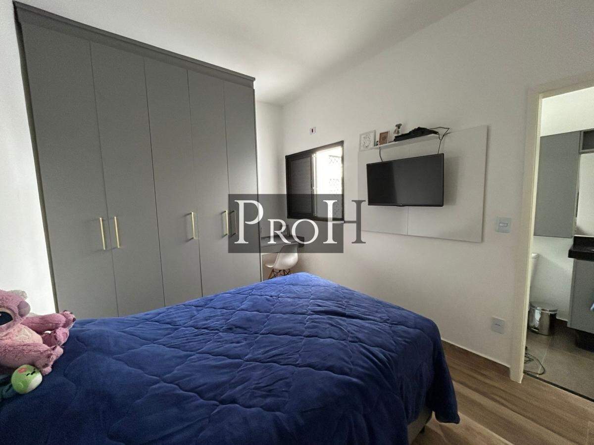 Sobrado, 4 quartos, 250 m² - Foto 13