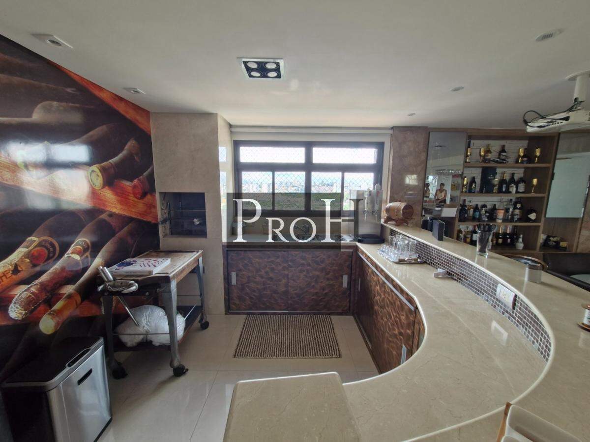 Cobertura, 3 quartos, 267 m² - Foto 6