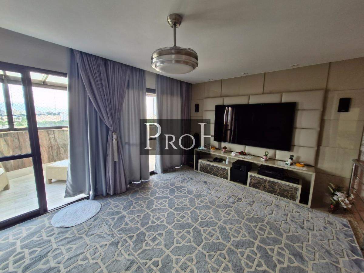Cobertura, 3 quartos, 267 m² - Foto 15
