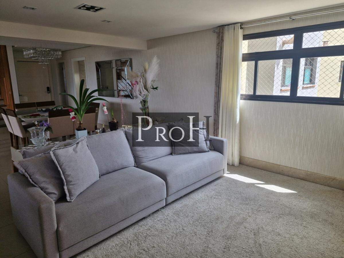 Cobertura, 3 quartos, 267 m² - Foto 5