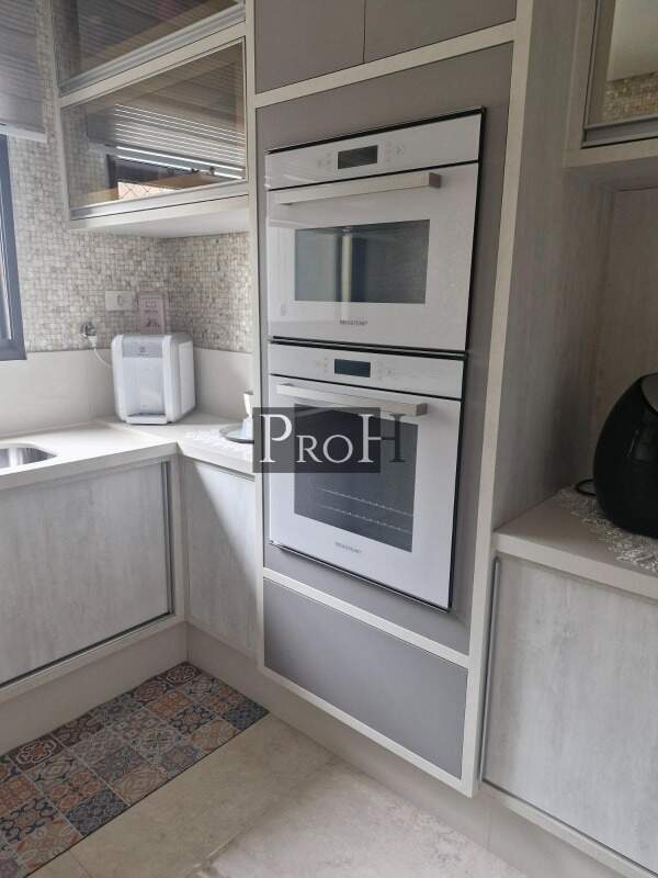 Cobertura, 3 quartos, 267 m² - Foto 9