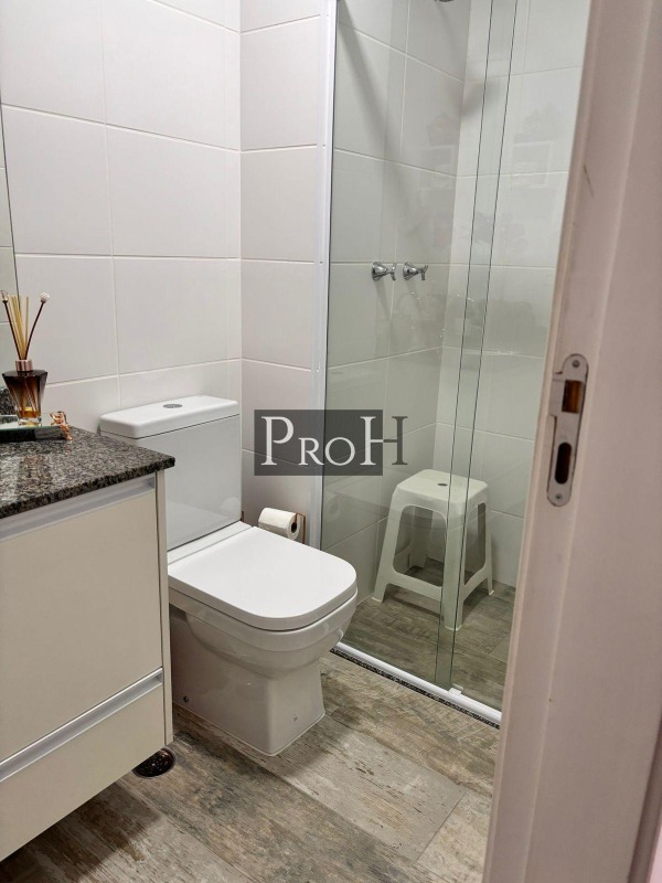 Apartamento, 3 quartos, 65 m² - Foto 11