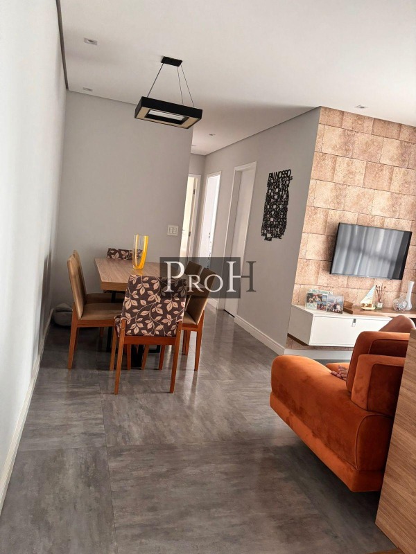Apartamento, 3 quartos, 65 m² - Foto 2