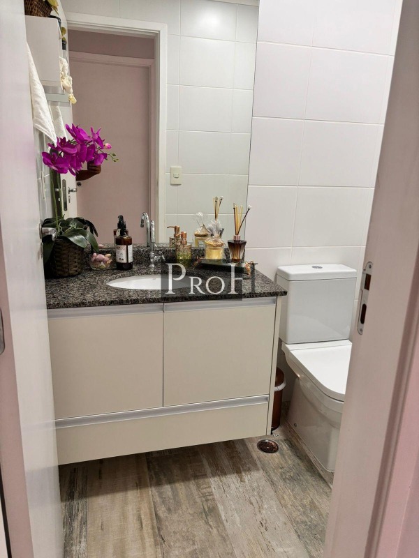 Apartamento, 3 quartos, 65 m² - Foto 12