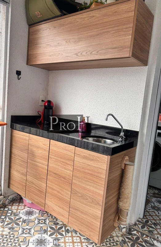 Apartamento, 3 quartos, 65 m² - Foto 13