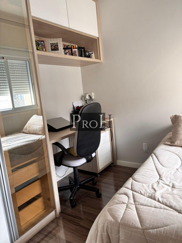 Apartamento, 3 quartos, 65 m² - Foto 7
