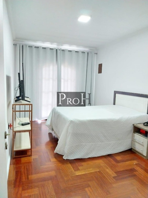 Sobrado, 4 quartos, 193 m² - Foto 12