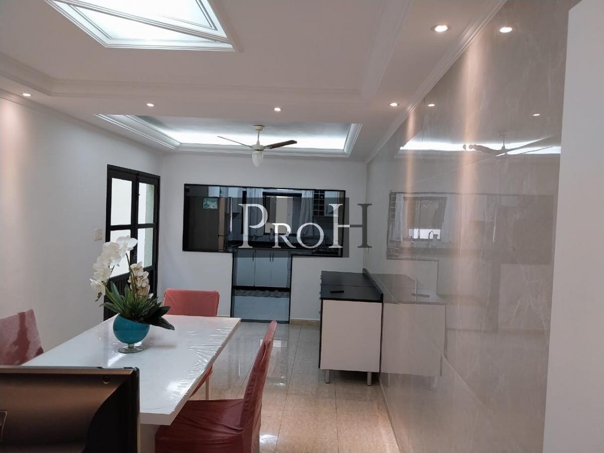 Sobrado, 4 quartos, 193 m² - Foto 2