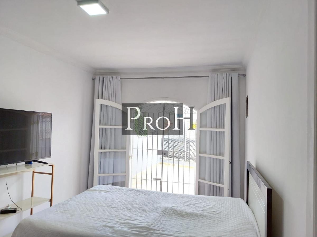 Sobrado, 4 quartos, 193 m² - Foto 14