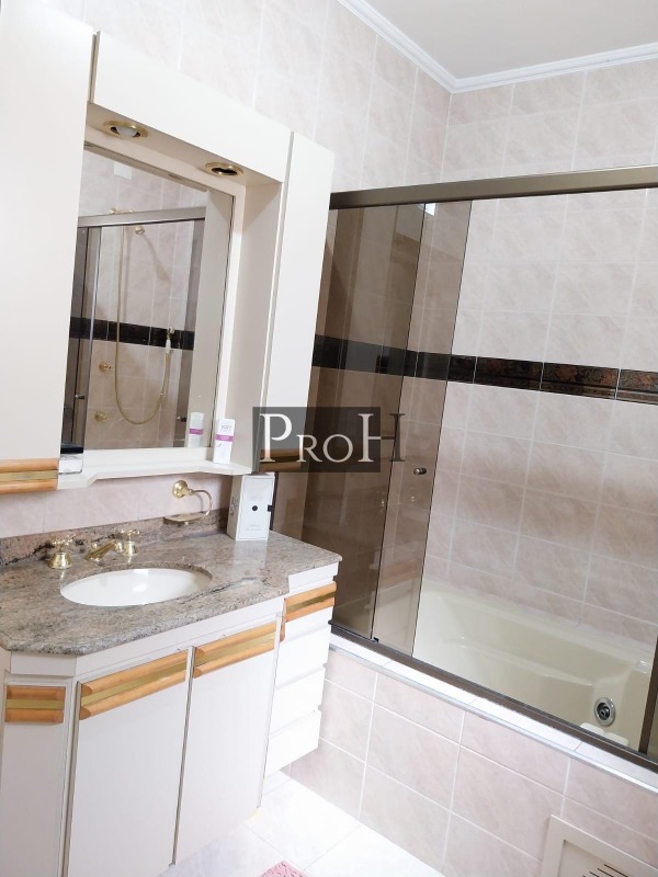 Sobrado, 4 quartos, 193 m² - Foto 23