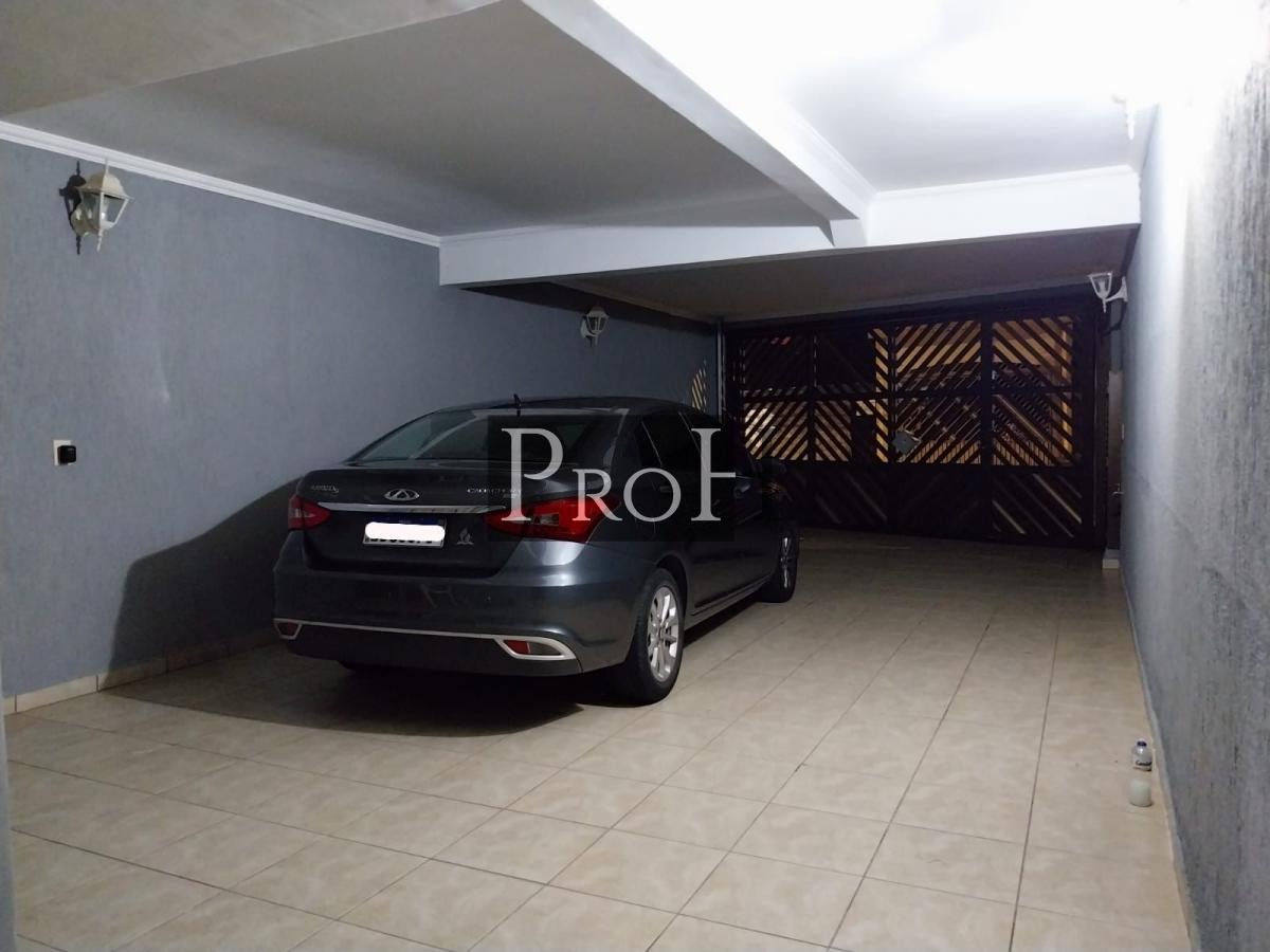 Sobrado, 4 quartos, 193 m² - Foto 30