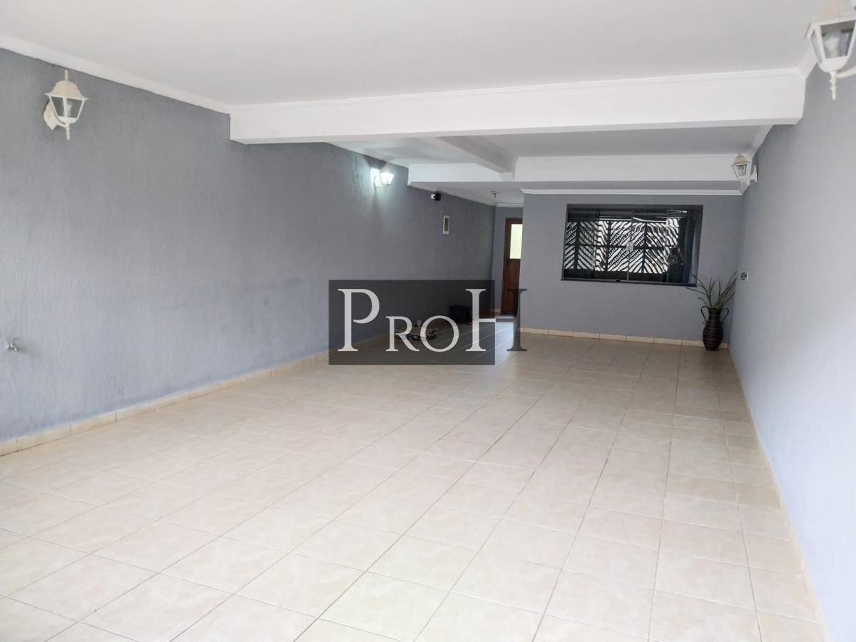 Sobrado, 4 quartos, 193 m² - Foto 26