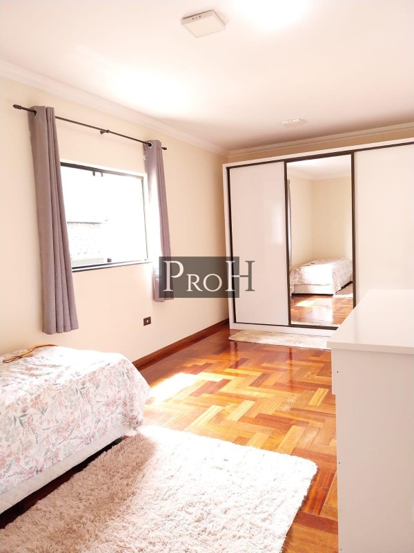 Sobrado, 4 quartos, 193 m² - Foto 22