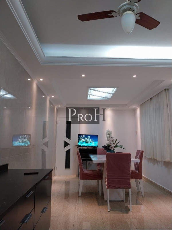 Sobrado, 4 quartos, 193 m² - Foto 1