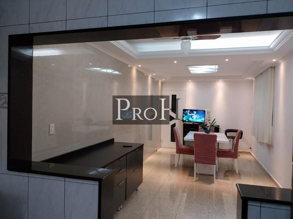 Sobrado, 4 quartos, 193 m² - Foto 3