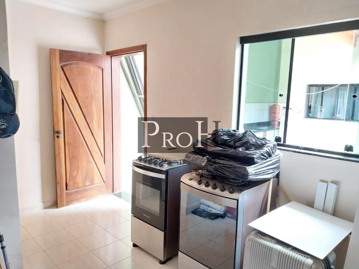 Sobrado, 4 quartos, 193 m² - Foto 4