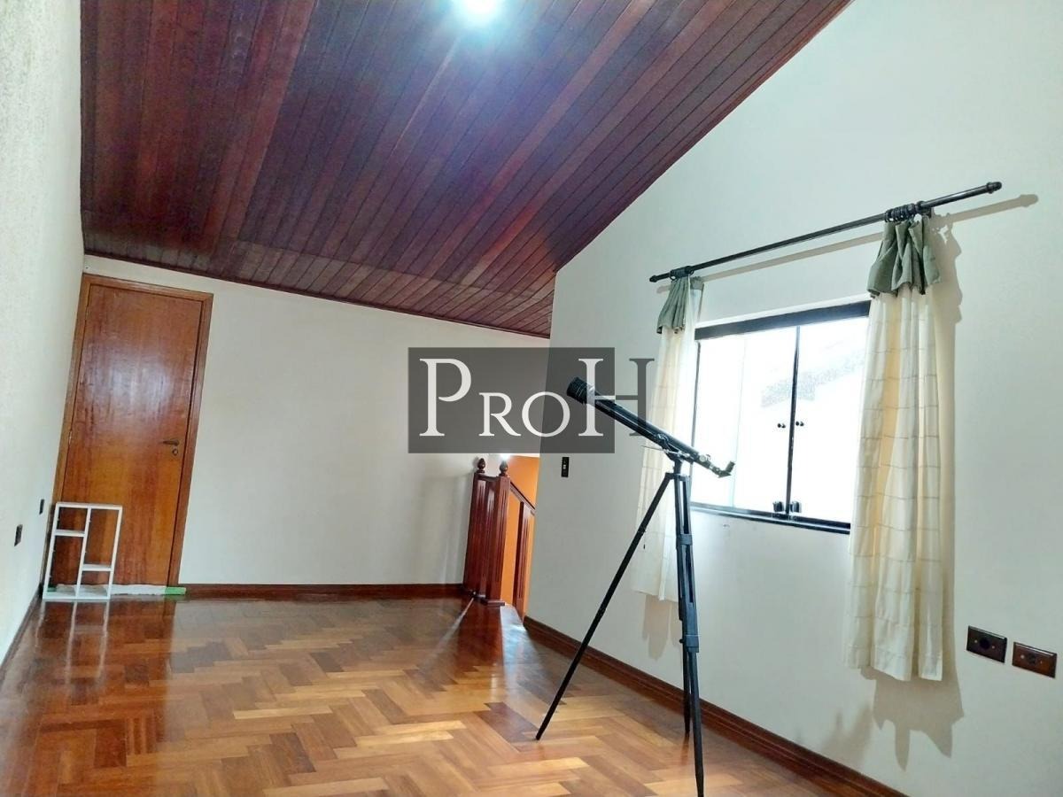 Sobrado, 4 quartos, 193 m² - Foto 19