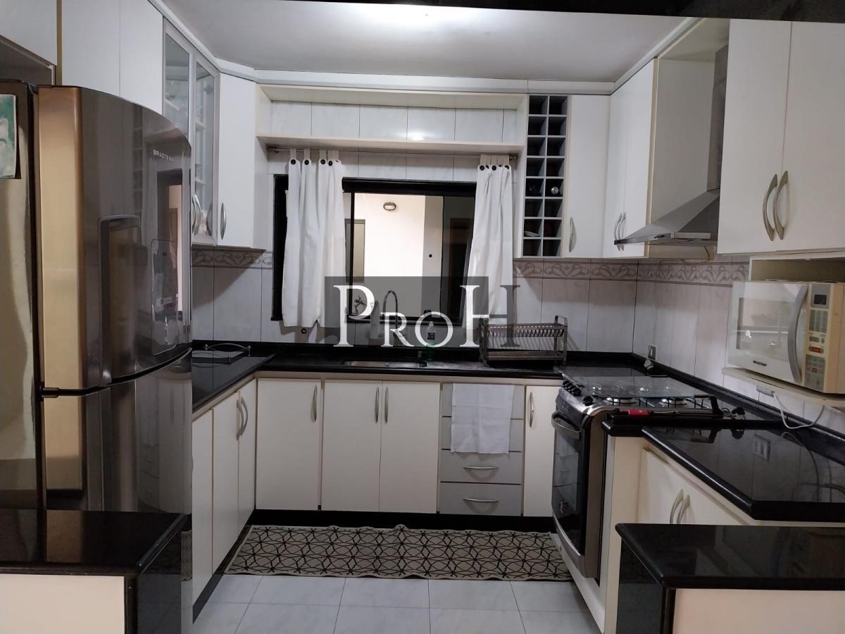 Sobrado, 4 quartos, 193 m² - Foto 7