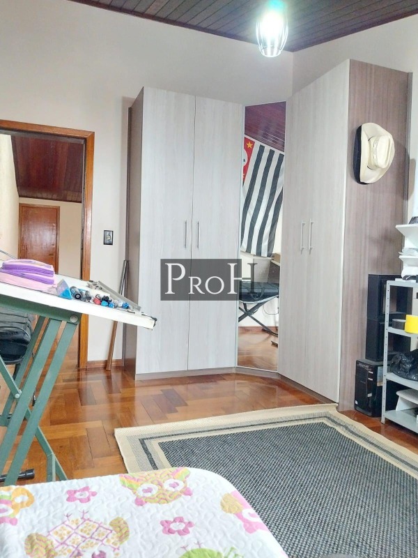 Sobrado, 4 quartos, 193 m² - Foto 20