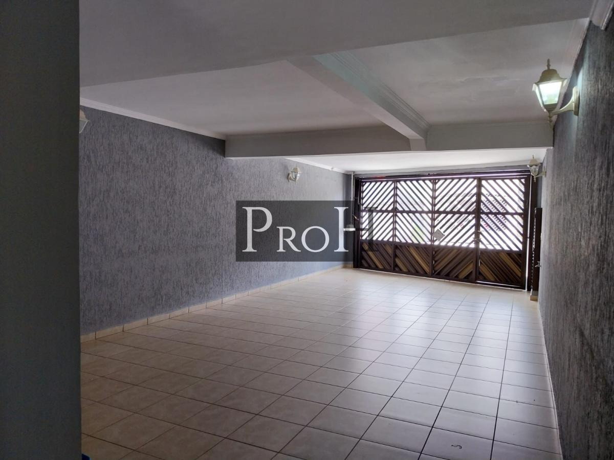 Sobrado, 4 quartos, 193 m² - Foto 27