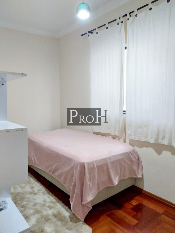 Sobrado, 4 quartos, 193 m² - Foto 9