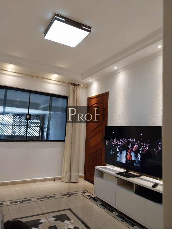 Sobrado, 4 quartos, 193 m² - Foto 8