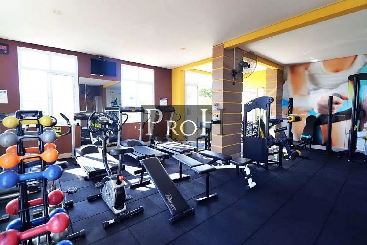 Apartamento, 2 quartos, 66 m² - Foto 17