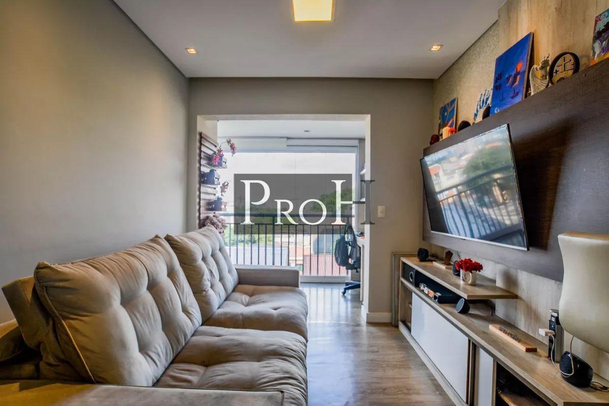 Apartamento, 2 quartos, 66 m² - Foto 1