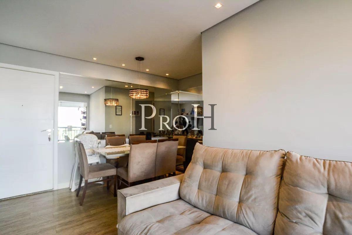 Apartamento, 2 quartos, 66 m² - Foto 4