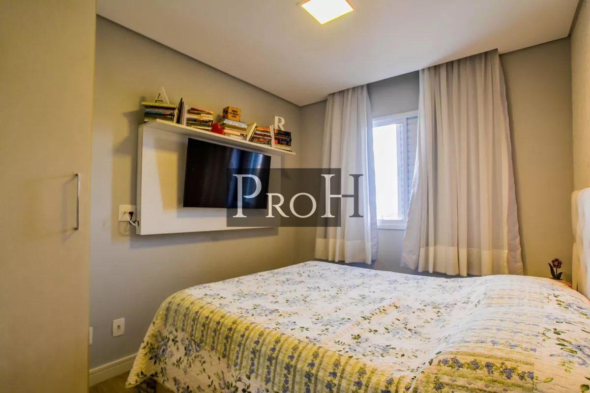 Apartamento, 2 quartos, 66 m² - Foto 10