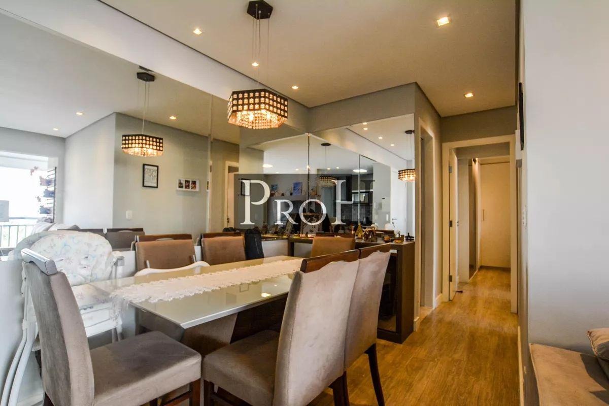 Apartamento, 2 quartos, 66 m² - Foto 5