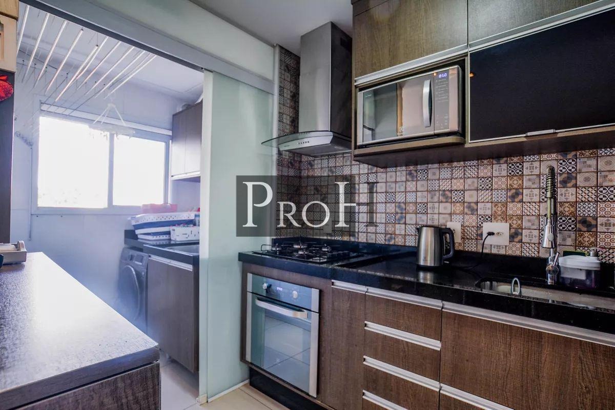 Apartamento, 2 quartos, 66 m² - Foto 6