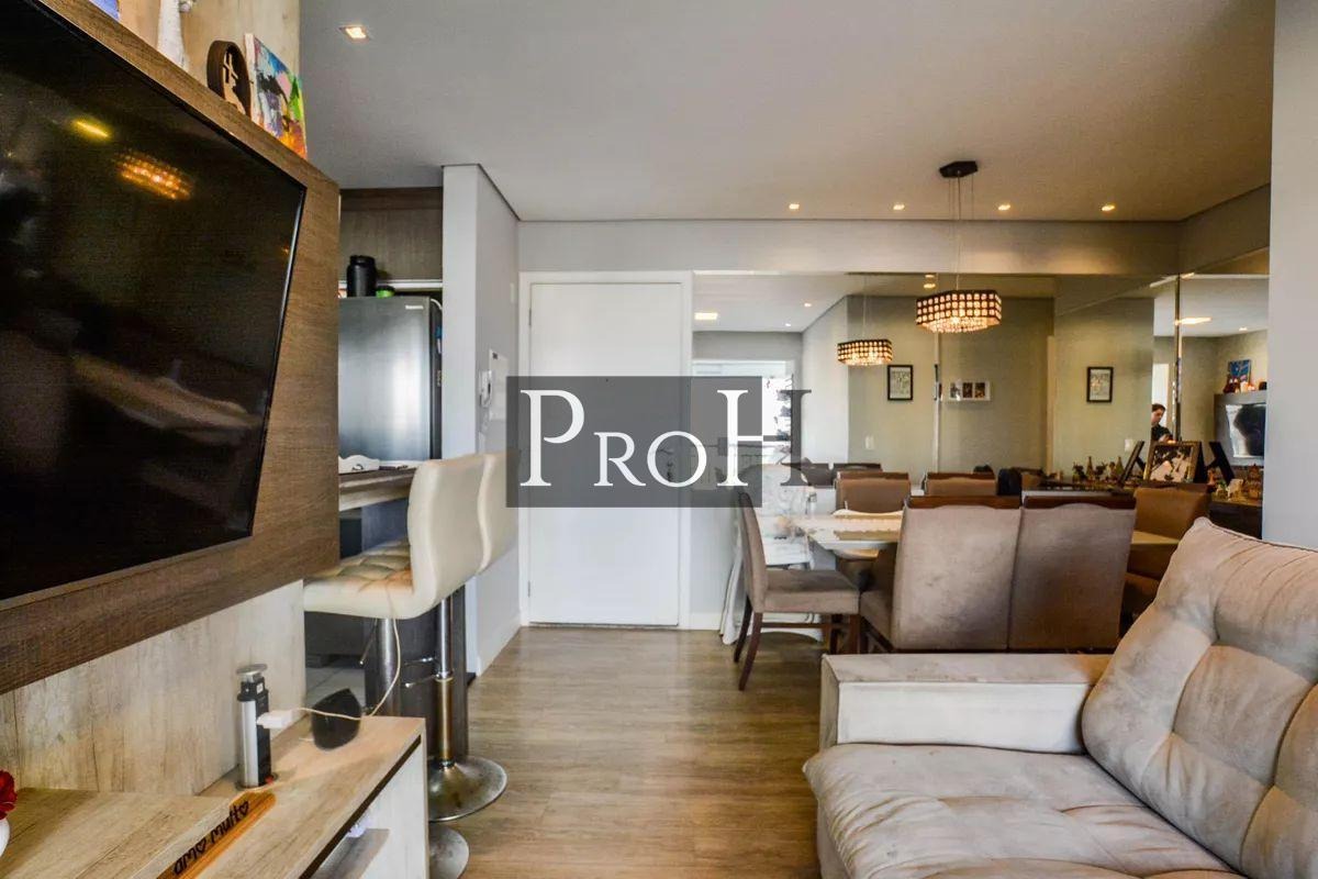 Apartamento, 2 quartos, 66 m² - Foto 3