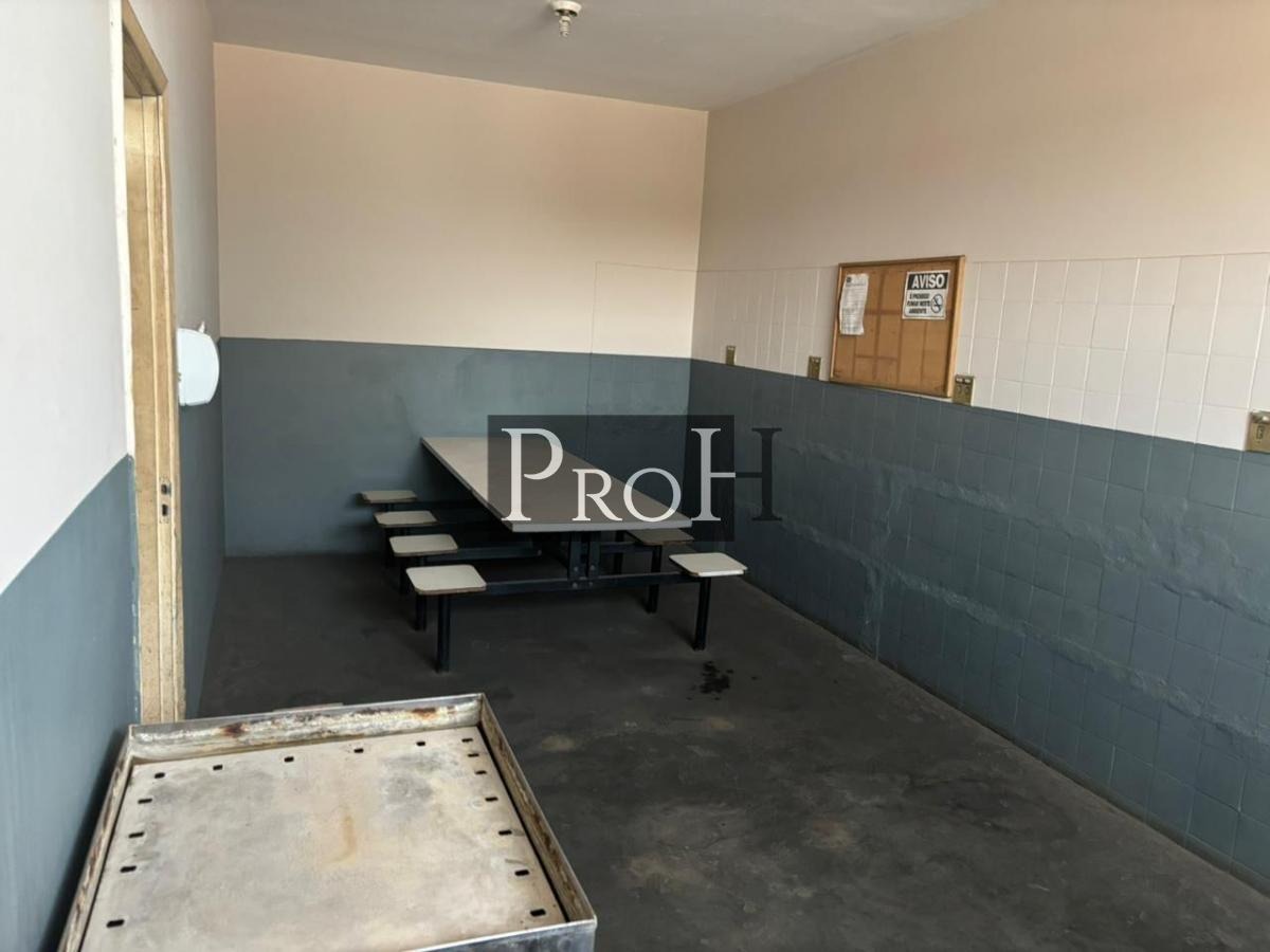 Depósito-Galpão, 550 m² - Foto 3