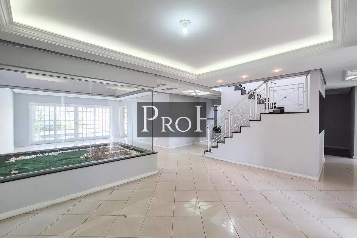 Sobrado, 4 quartos, 546 m² - Foto 6