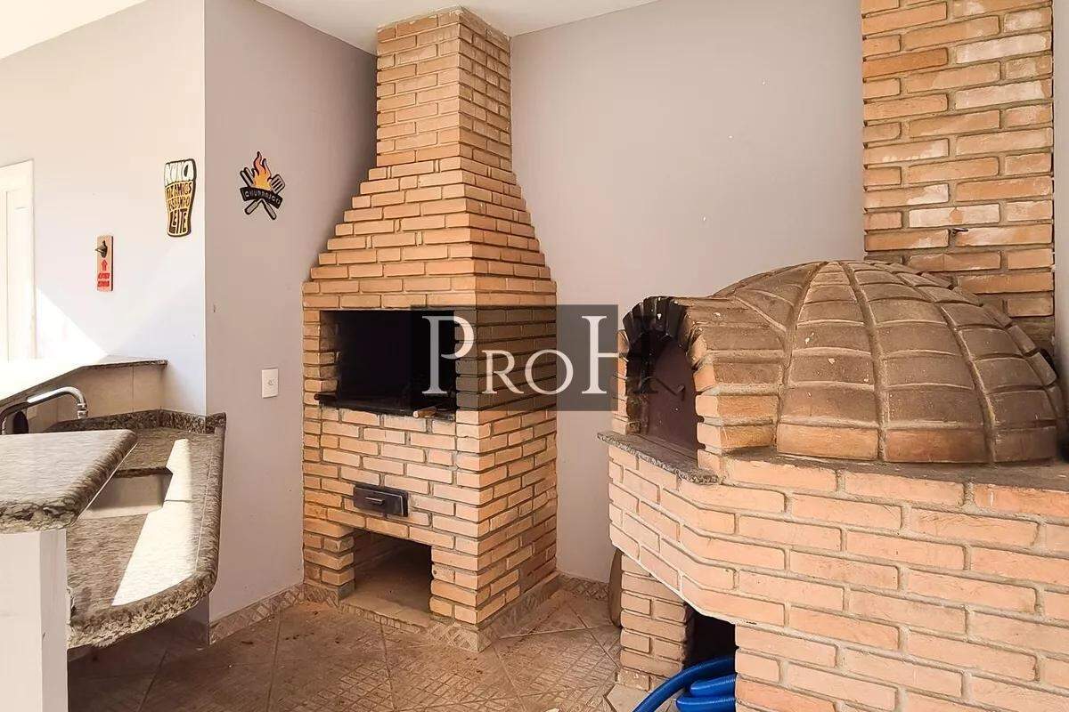 Sobrado, 4 quartos, 546 m² - Foto 28