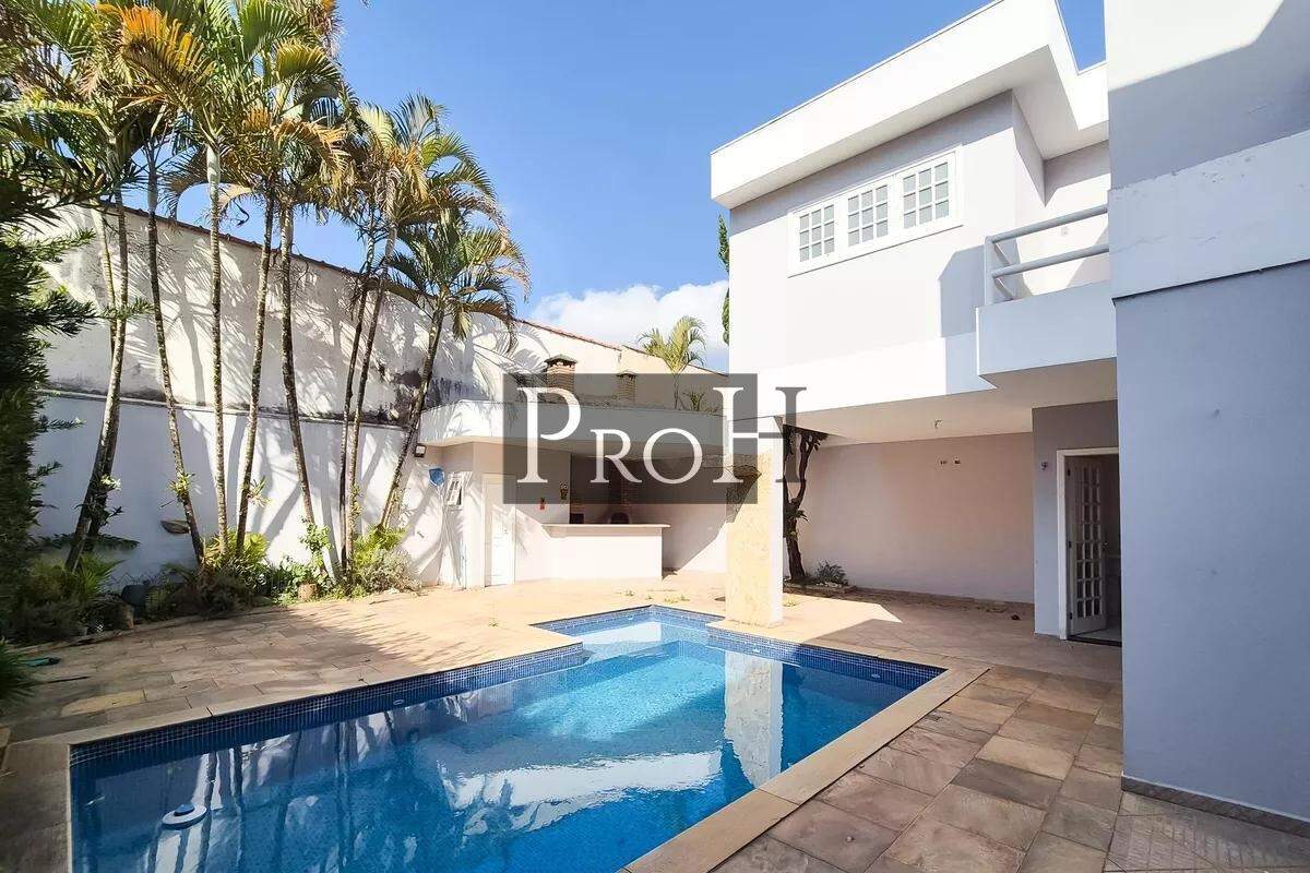 Sobrado, 4 quartos, 546 m² - Foto 29