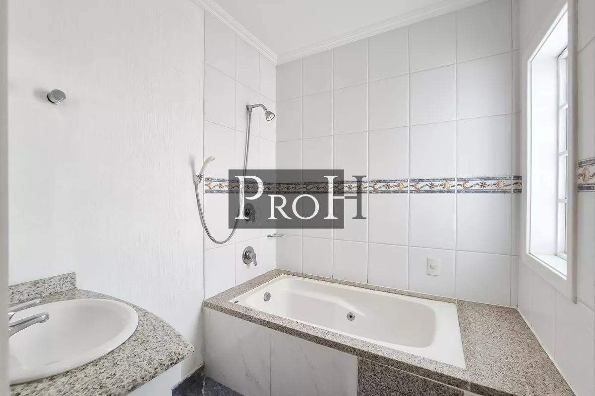Sobrado, 4 quartos, 546 m² - Foto 23