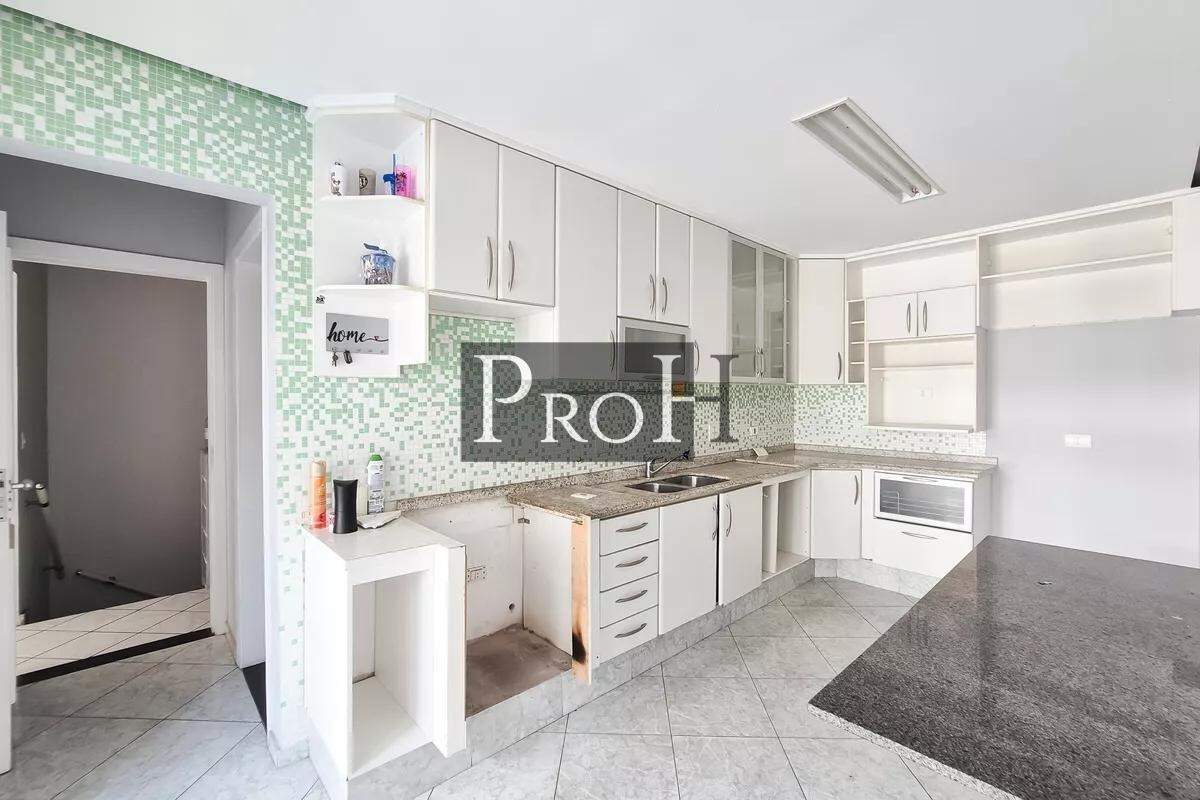 Sobrado, 4 quartos, 546 m² - Foto 16