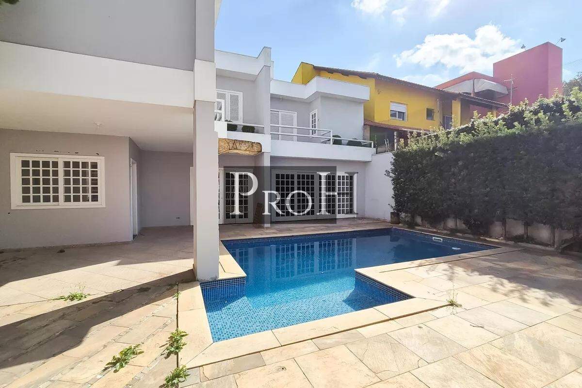 Sobrado, 4 quartos, 546 m² - Foto 30
