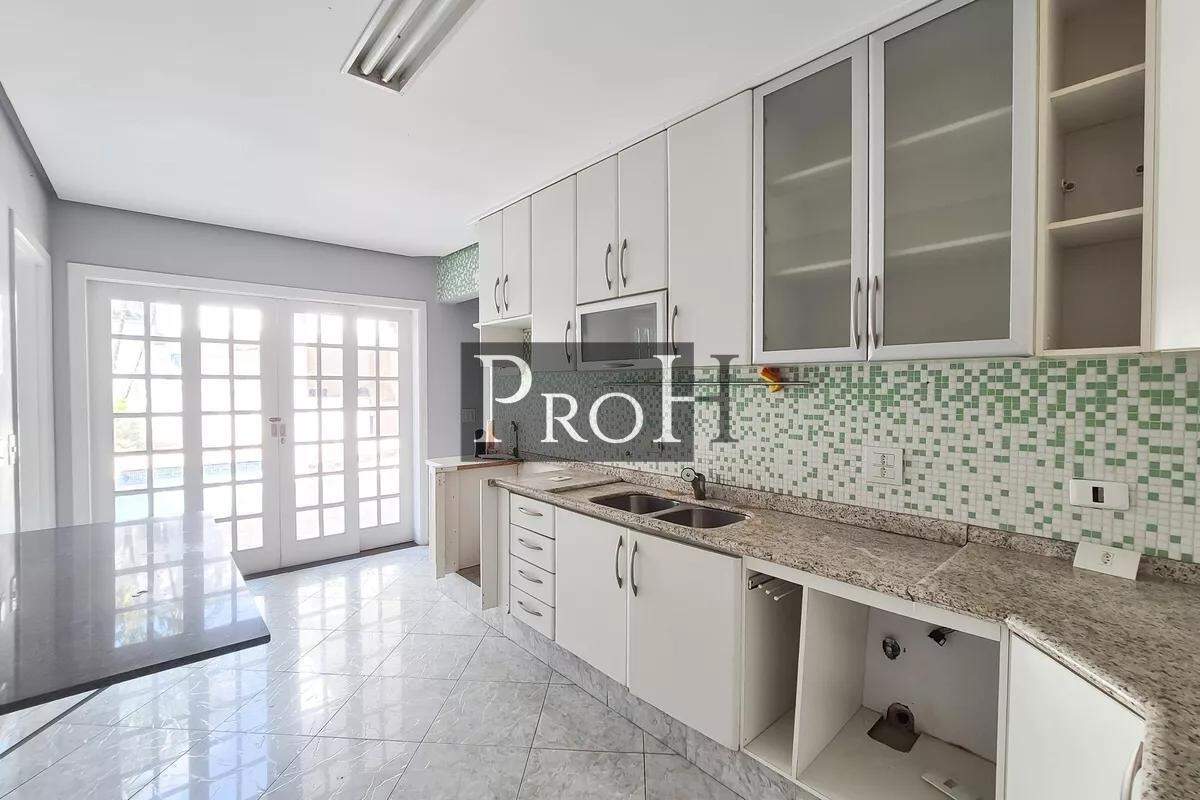 Sobrado, 4 quartos, 546 m² - Foto 15