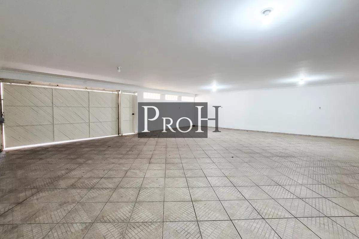 Sobrado, 4 quartos, 546 m² - Foto 27