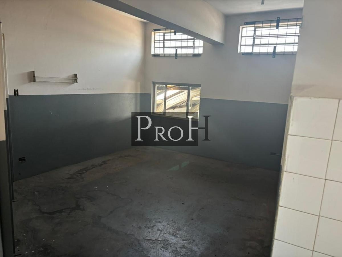 Depósito-Galpão, 550 m² - Foto 2