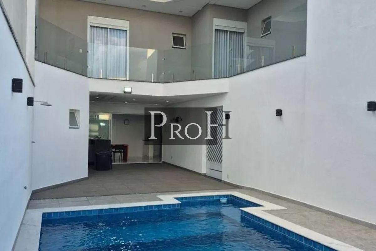 Sobrado, 4 quartos, 316 m² - Foto 22